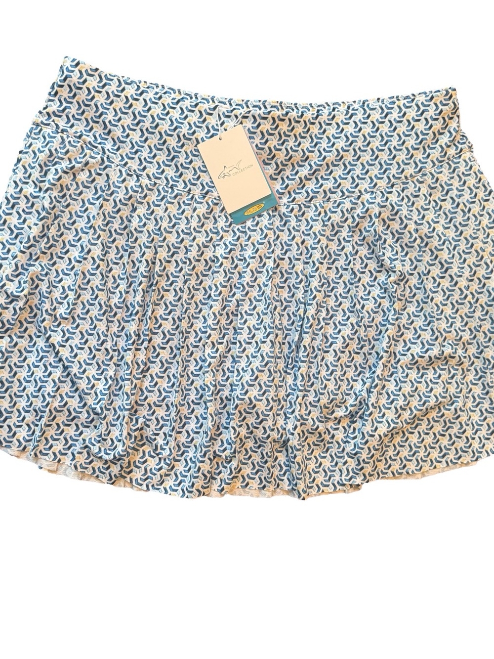 NWT⛳️ Greg Norman | Athleisure | Golf | Large | Skirt/Skort